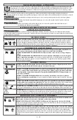 Preview for 12 page of Sanborn Powermate 010-0016 Instruction Manual