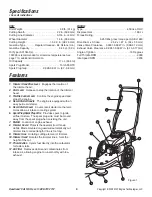 Preview for 6 page of Sanborn SB-WFT-16022 Operator'S Manual