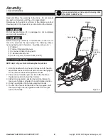 Preview for 7 page of Sanborn SB-WFT-16022 Operator'S Manual