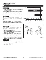 Preview for 8 page of Sanborn SB-WFT-16022 Operator'S Manual