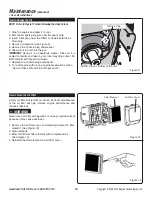 Preview for 15 page of Sanborn SB-WFT-16022 Operator'S Manual