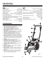 Preview for 30 page of Sanborn SB-WFT-16022 Operator'S Manual