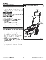 Preview for 31 page of Sanborn SB-WFT-16022 Operator'S Manual