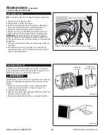 Preview for 39 page of Sanborn SB-WFT-16022 Operator'S Manual