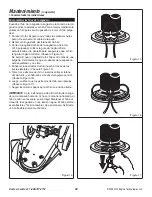 Preview for 40 page of Sanborn SB-WFT-16022 Operator'S Manual