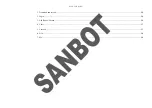 Preview for 3 page of Sanbot MAX User Manual