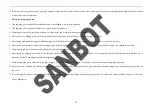 Preview for 15 page of Sanbot MAX User Manual