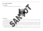 Preview for 22 page of Sanbot MAX User Manual