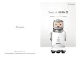 Sanbot NANO Quick Start Manual preview