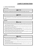 Preview for 5 page of SANCH S3800C Series User Manual