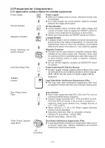 Preview for 16 page of SANCH S3800C Series User Manual