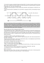 Preview for 54 page of SANCH S3800C Series User Manual