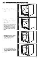 Preview for 13 page of Sanctuary Platinum SA-PLAT1-BIO Instruction Manual