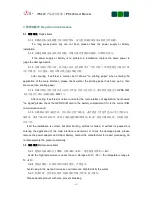 Preview for 22 page of SAND IPS420 User Manual