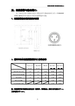 Предварительный просмотр 24 страницы S&A CW-6080 User Manual