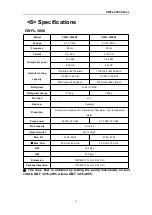 Preview for 17 page of S&A CWFL-3000BT User Manual