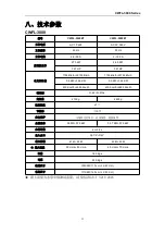 Preview for 33 page of S&A CWFL-3000BT User Manual