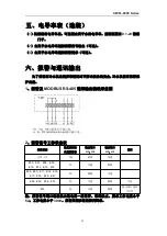 Preview for 29 page of S&A CWFL-6000 User Manual