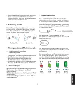 Предварительный просмотр 21 страницы Sandberg 126-00 User Manual