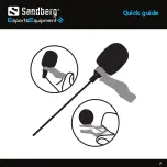 Предварительный просмотр 7 страницы Sandberg 126-40 Quick Manual