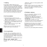 Preview for 8 page of Sandberg 130-55 Manual