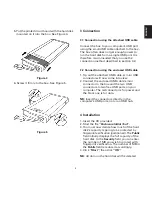 Предварительный просмотр 3 страницы Sandberg 133-47 Manual