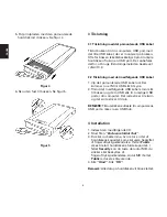 Предварительный просмотр 8 страницы Sandberg 133-47 Manual