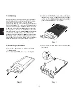 Предварительный просмотр 12 страницы Sandberg 133-47 Manual