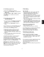 Предварительный просмотр 21 страницы Sandberg 133-47 Manual