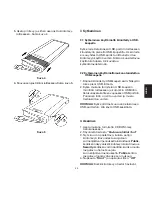 Предварительный просмотр 23 страницы Sandberg 133-47 Manual