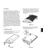 Предварительный просмотр 27 страницы Sandberg 133-47 Manual