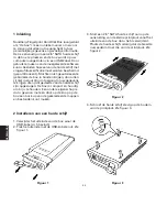 Предварительный просмотр 32 страницы Sandberg 133-47 Manual