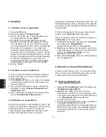 Предварительный просмотр 34 страницы Sandberg 133-47 Manual