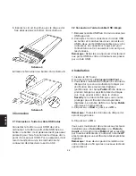 Предварительный просмотр 38 страницы Sandberg 133-47 Manual