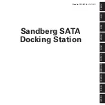 Sandberg 133-49 Manual preview