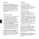 Предварительный просмотр 12 страницы Sandberg 133-49 Manual