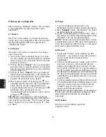 Предварительный просмотр 34 страницы Sandberg 133-59 Manual