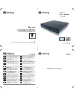 Sandberg 133-66 User Manual preview