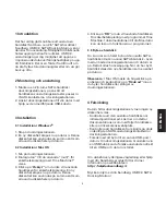 Предварительный просмотр 6 страницы Sandberg 133-83 User Manual