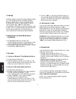 Предварительный просмотр 7 страницы Sandberg 133-83 User Manual