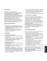 Предварительный просмотр 8 страницы Sandberg 133-83 User Manual