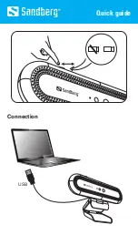 Preview for 3 page of Sandberg 133-99 Quick Manual