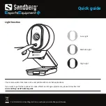 Preview for 4 page of Sandberg 134-12 Quick Manual