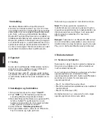 Preview for 7 page of Sandberg 460-10 User Manual