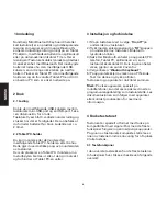 Preview for 7 page of Sandberg 630-40 User Manual