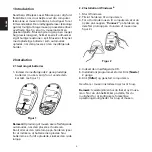 Preview for 4 page of Sandberg 630-88 Manual