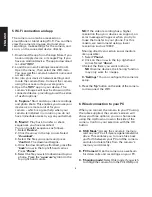 Preview for 7 page of Sandberg ACTIVE 430-00 User Manual