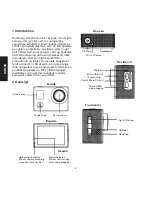 Preview for 9 page of Sandberg ACTIVE 430-00 User Manual