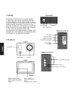 Preview for 13 page of Sandberg ACTIVE 430-00 User Manual