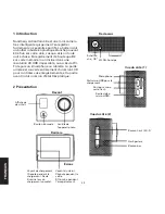 Preview for 21 page of Sandberg ACTIVE 430-00 User Manual